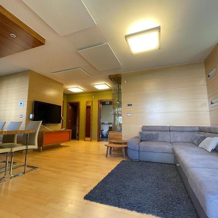 Apartment Felicia 12 Portorož Extérieur photo