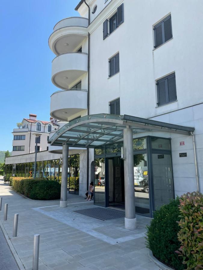 Apartment Felicia 12 Portorož Extérieur photo