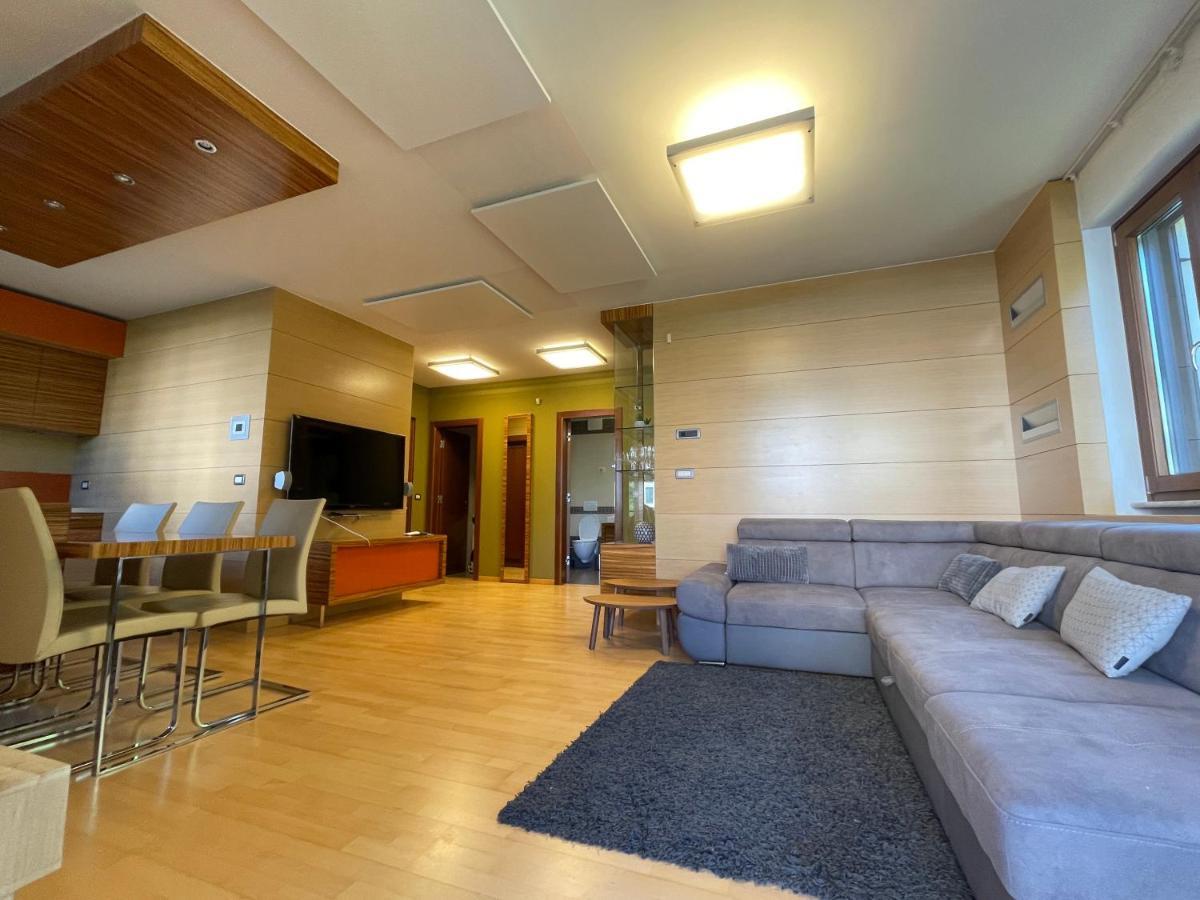 Apartment Felicia 12 Portorož Extérieur photo