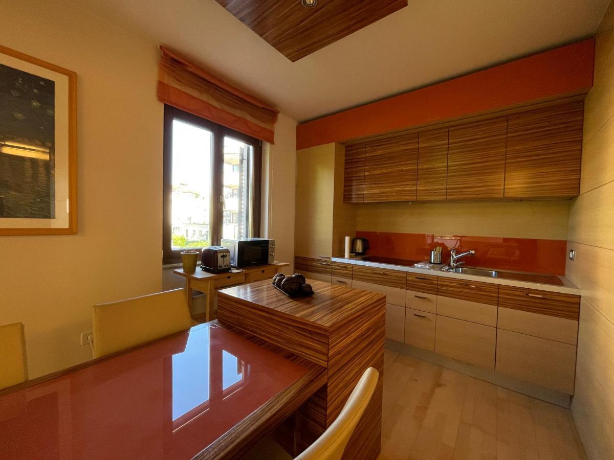 Apartment Felicia 12 Portorož Extérieur photo
