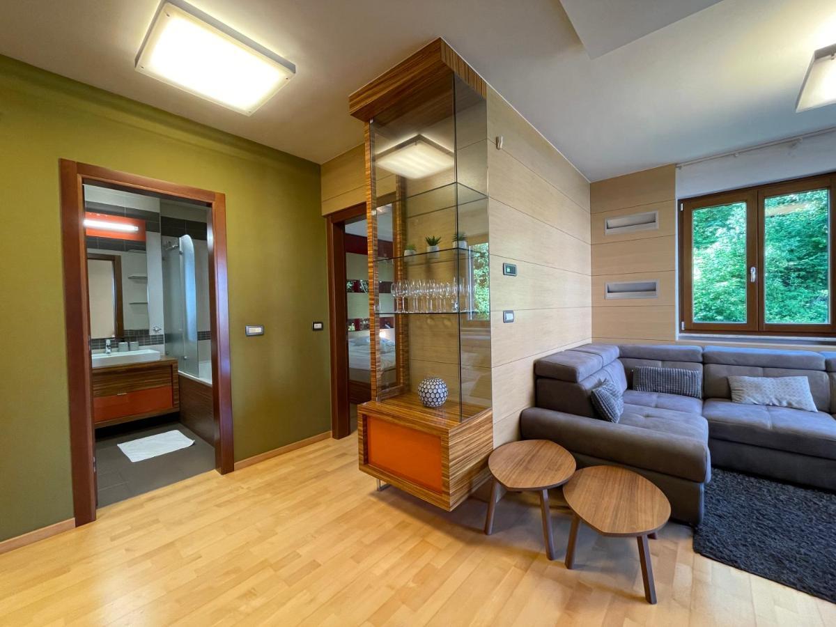 Apartment Felicia 12 Portorož Extérieur photo