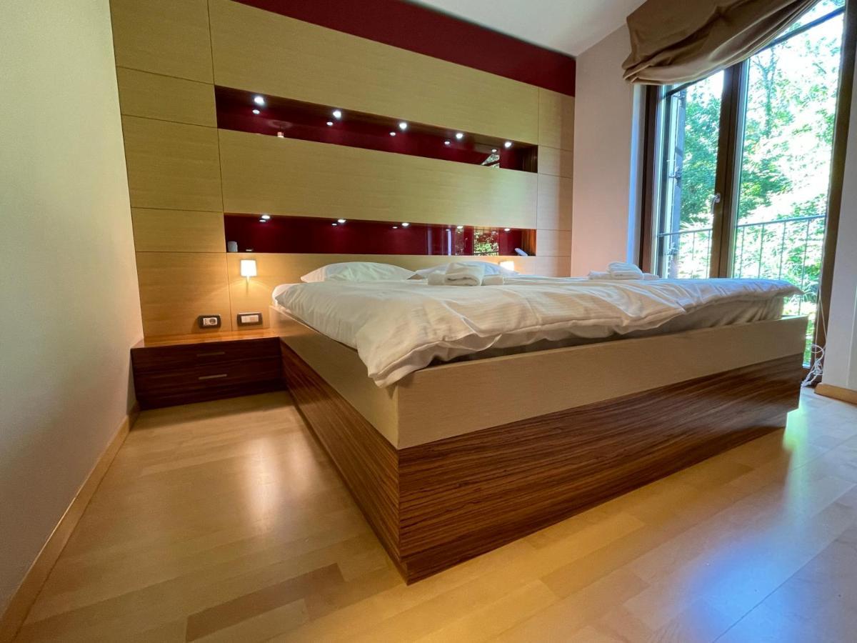 Apartment Felicia 12 Portorož Extérieur photo